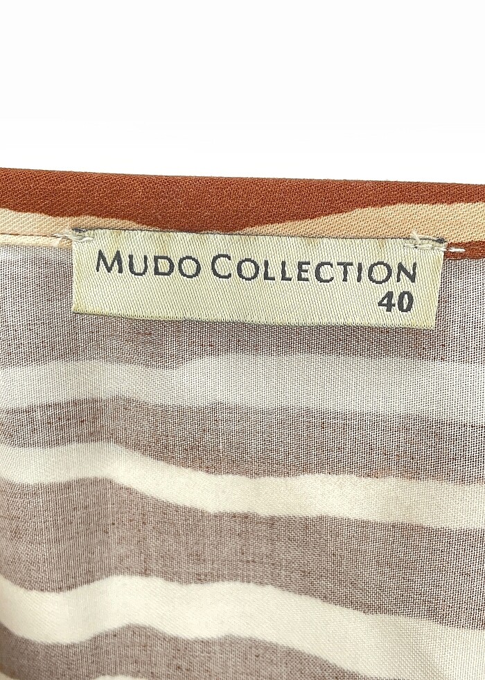 Mudo Gömlek %70 İndirimli. - Görsel 4