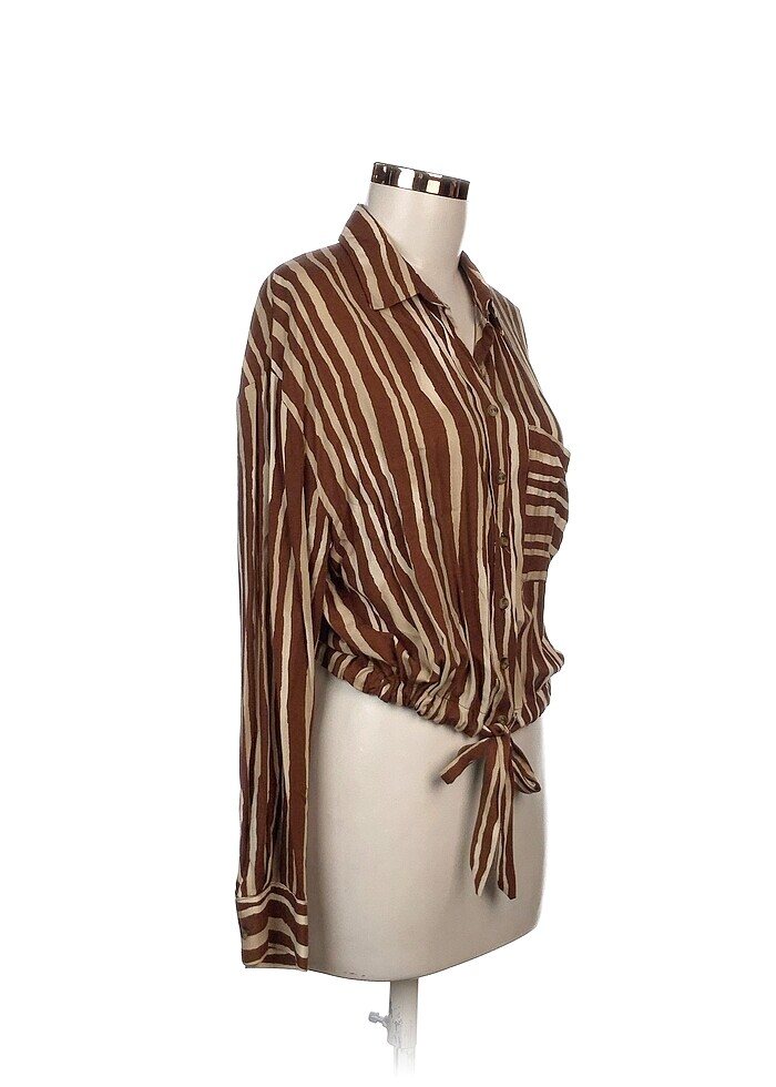 Mudo Gömlek %70 İndirimli. - Görsel 2