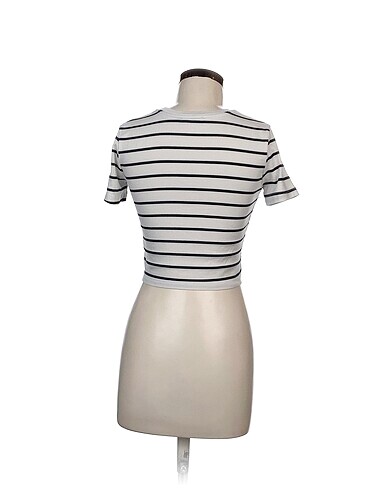 Vintage Love T-shirt %70 İndirimli. - Görsel 3