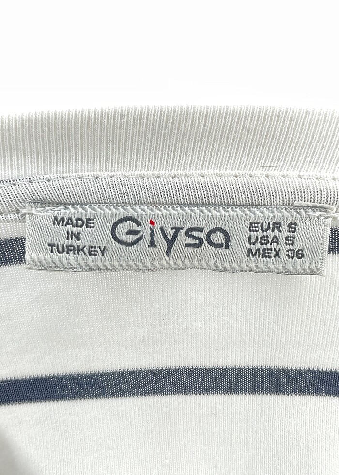 Vintage Love T-shirt %70 İndirimli. - Görsel 4