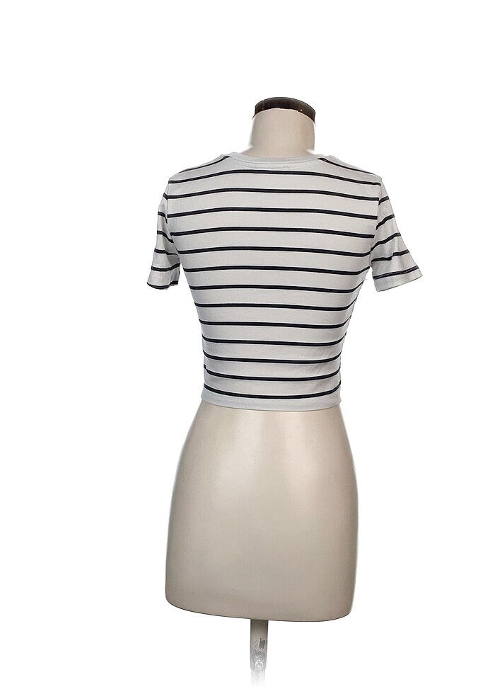 Vintage Love T-shirt %70 İndirimli. - Görsel 3