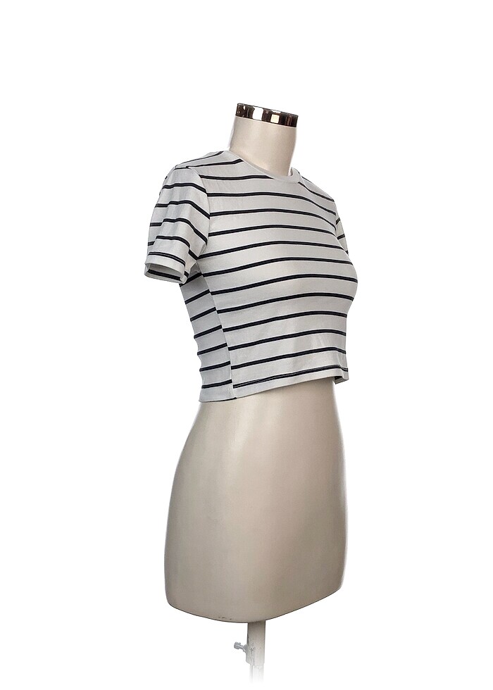 Vintage Love T-shirt %70 İndirimli. - Görsel 2