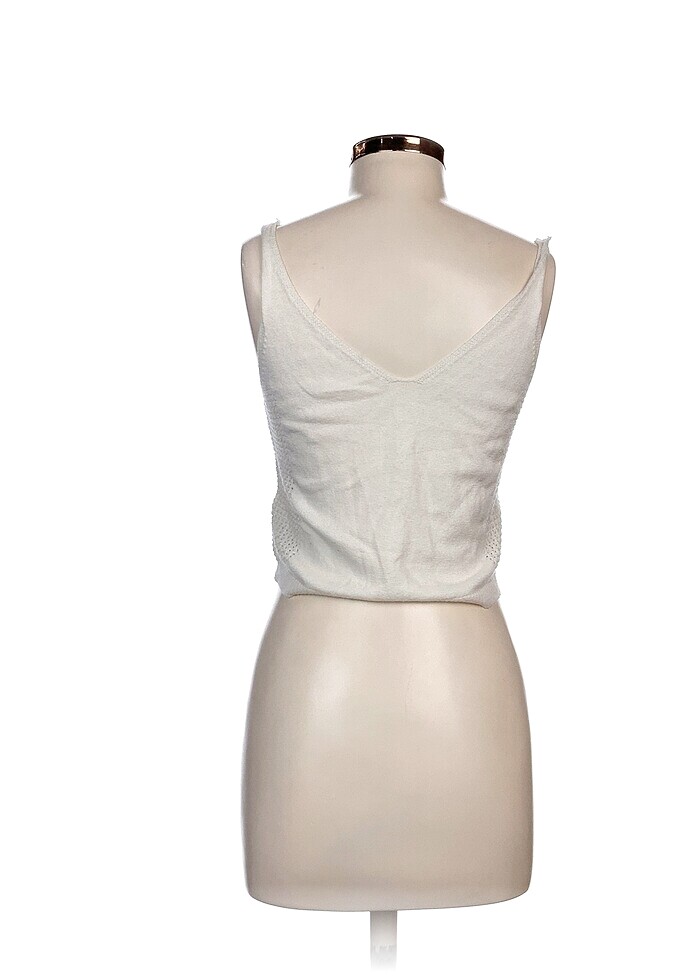 Vintage Love Bluz %70 İndirimli. - Görsel 3