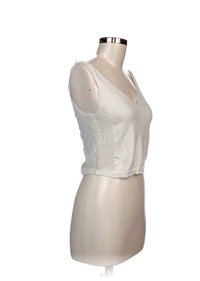 Vintage Love Bluz %70 İndirimli. - Görsel 2