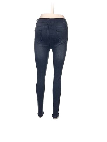 Vintage Love Jean / Kot %70 İndirimli. - Görsel 3