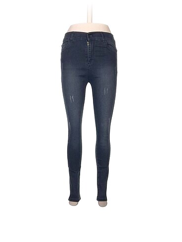 Vintage Love Jean / Kot %70 İndirimli.