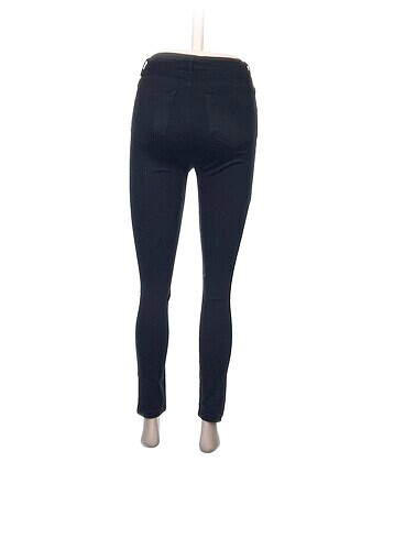 36 Beden Trendyol & Milla Jean / Kot %70 İndirimli.