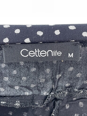 Vintage Love Mini Şort %70 İndirimli. - Görsel 4