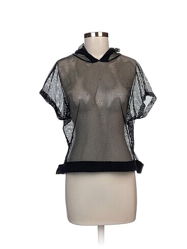 Vintage Love Bluz %70 İndirimli.