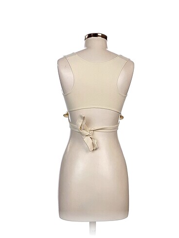 Vintage Love Bluz %70 İndirimli. - Görsel 3