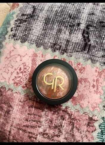 Beden Golden Rose allık