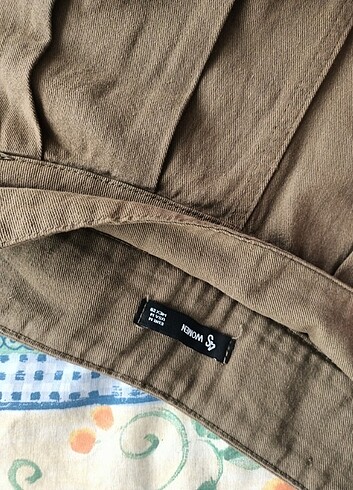 m Beden Pantalon