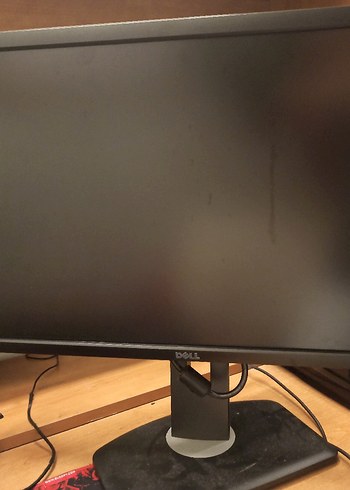 Dell u2412m