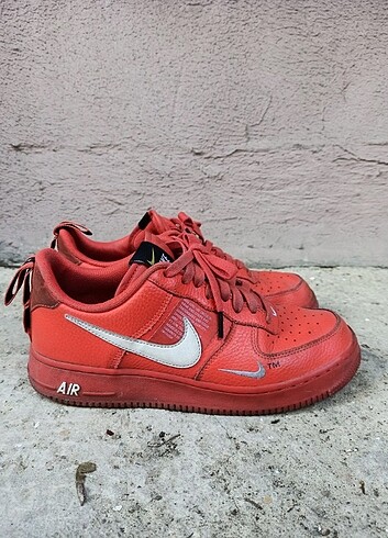 Nike Air Force 1 07 Ayakkabı