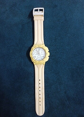 Swatch Orijinal Kol Saati
