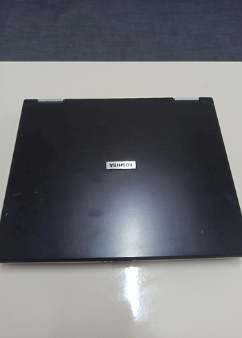 Toshiba sl10-205 Arızalı Laptop