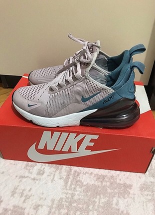 Nike air orjinal spor ayakkabısı