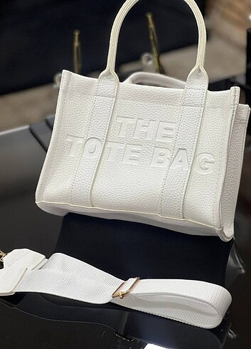 TOTE BAG Kadın Kol Çantası 
