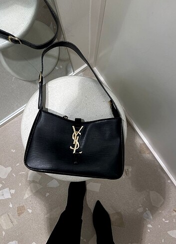 Ysl model Kadın Kol Çantası 