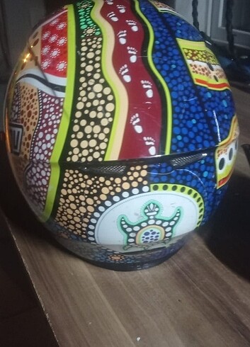 Diğer Agu kask 
