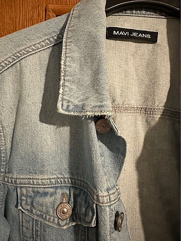 Mavi Jeans Mavi Jeans Kot Mont