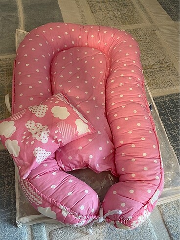 Babynest bebek yatağı