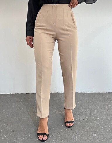 Zara model Pensli pantolon