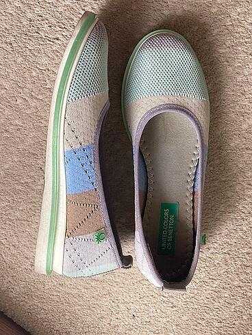 Benetton Babet