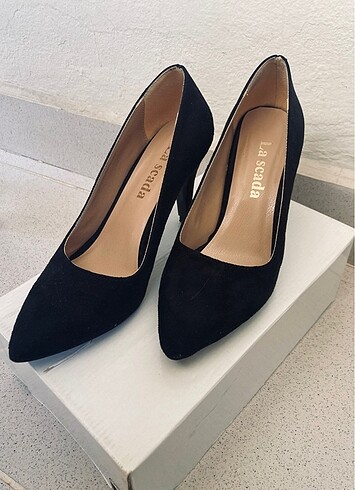 Stiletto