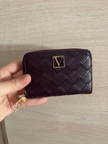 Victoria?s secret cüzdan - Görsel 5