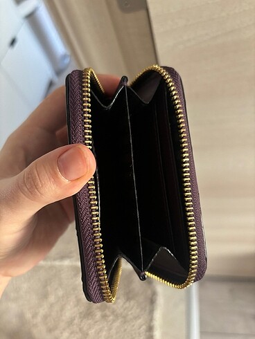 Victoria?s secret cüzdan - Görsel 7