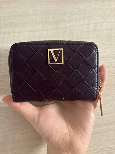 Victoria?s secret cüzdan - Görsel 11