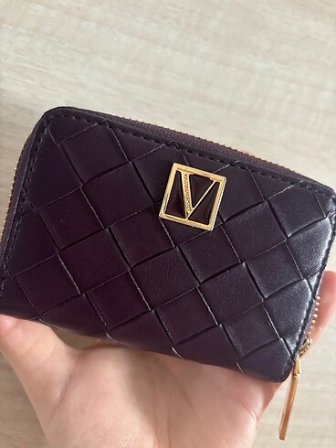 Victoria?s secret cüzdan - Görsel 12