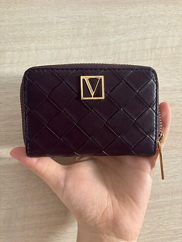 Victoria?s secret cüzdan - Görsel 13