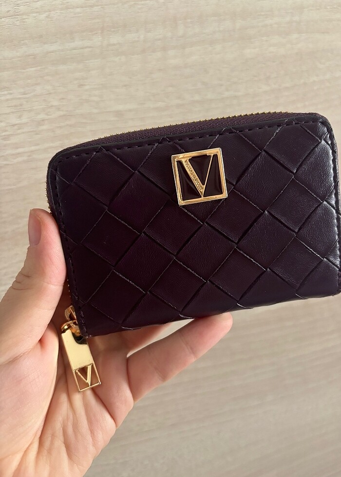 Victoria?s secret cüzdan - Görsel 2