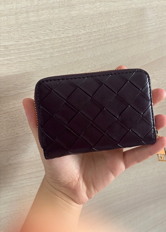 Victoria?s secret cüzdan - Görsel 3