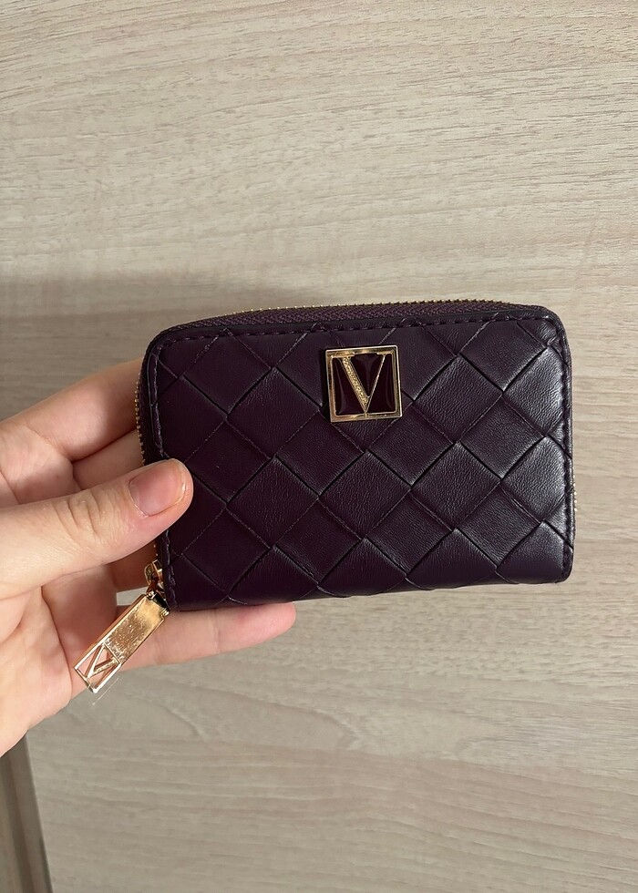 Victoria?s secret cüzdan - Görsel 5