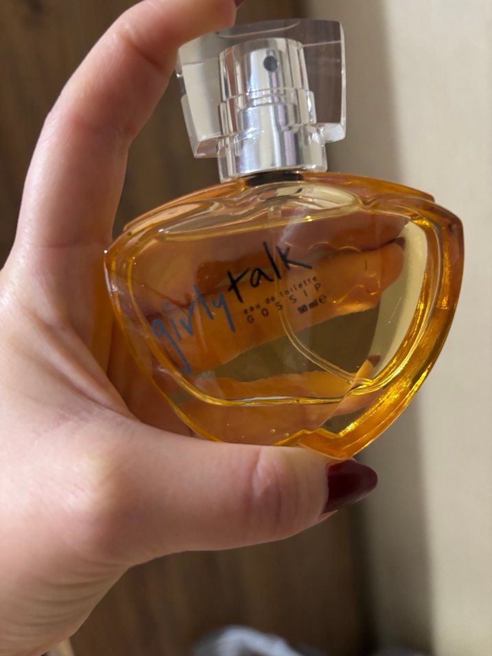 My Talk Kadın Parfüm ve Deodorant Seti - Görsel 2