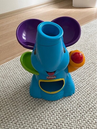Playskool yaramaz toplar