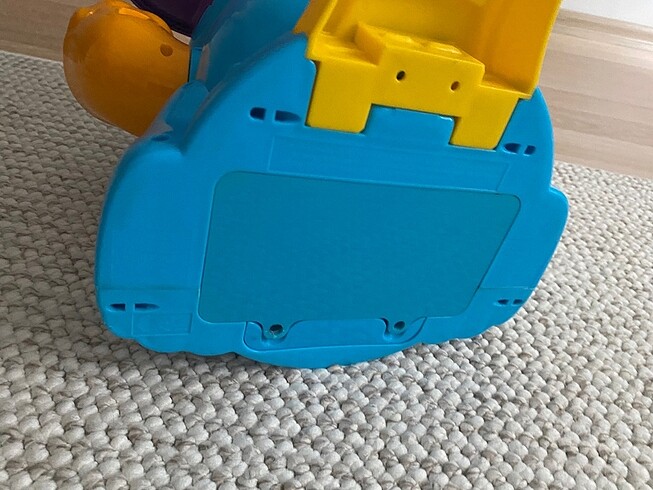 Beden Playskool yaramaz toplar