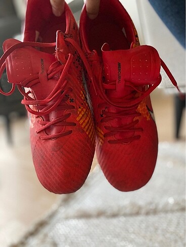 Nike krampon