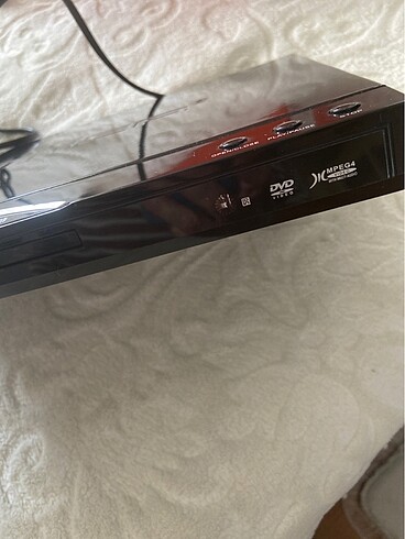 xs Beden Dvd çalar