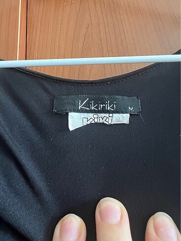 m Beden Büzgülü elbise
