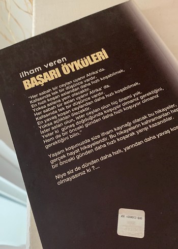 İlham Veren Başarı Öyküleri - Ziya Baran & Canten Kaya - Görsel 7