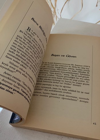 İlham Veren Başarı Öyküleri - Ziya Baran & Canten Kaya - Görsel 6