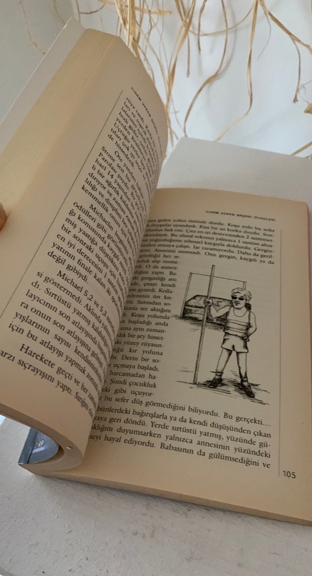 İlham Veren Başarı Öyküleri - Ziya Baran & Canten Kaya - Görsel 4