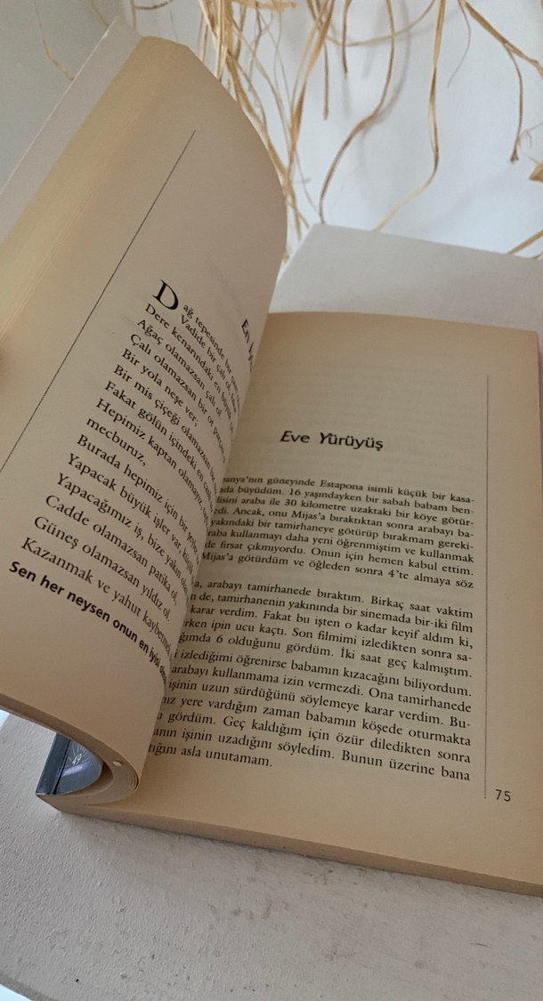 İlham Veren Başarı Öyküleri - Ziya Baran & Canten Kaya - Görsel 5