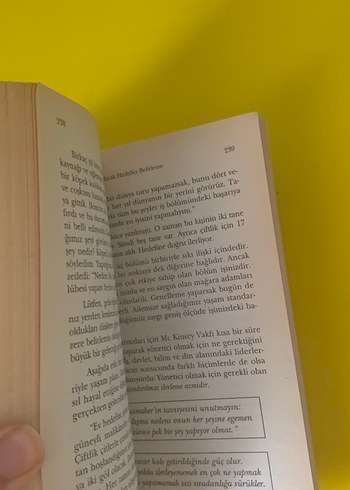 Beden Büyük Düşünmenin Büyüsü - Dr. David J. Schwartz
