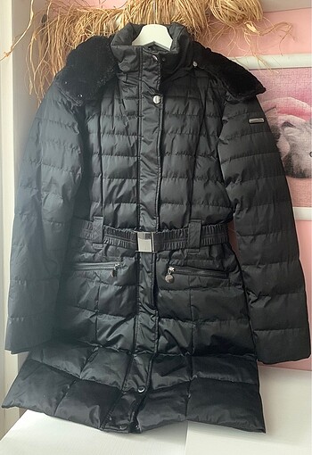 LİMON COMPANY MARKA ŞİŞME MONT