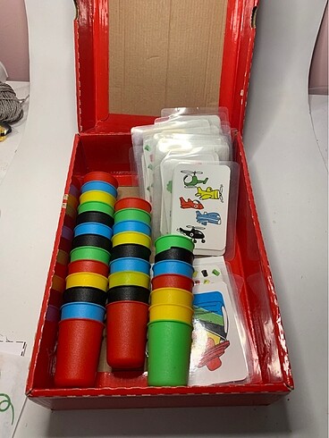 Beden SÜPER BARDAKLAR